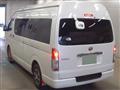 2021 Toyota Hiace Van