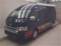 2014 Toyota Hiace Wagon