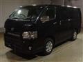 2017 Toyota Hiace Van