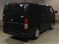 2017 Toyota Hiace Van