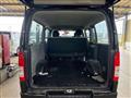 2017 Toyota Hiace Van