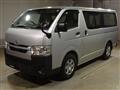 2021 Toyota Hiace Van