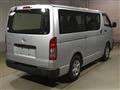 2021 Toyota Hiace Van