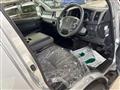 2021 Toyota Hiace Van