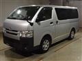 2019 Toyota Hiace Van