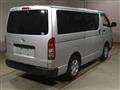 2019 Toyota Hiace Van