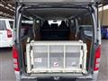 2019 Toyota Hiace Van