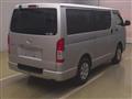 2018 Toyota Hiace Van