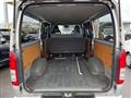 2018 Toyota Hiace Van