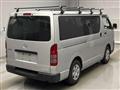 2020 Toyota Hiace Van