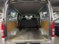 2020 Toyota Hiace Van