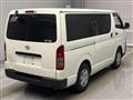 2020 Toyota Hiace Van