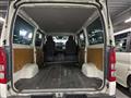 2020 Toyota Hiace Van