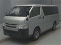 2018 Toyota Regiusace Van