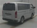2018 Toyota Regiusace Van