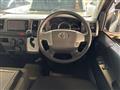 2018 Toyota Regiusace Van