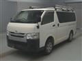 2015 Toyota Regiusace Van