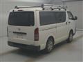 2015 Toyota Regiusace Van