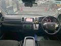2018 Toyota Regiusace Van