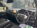 2018 Toyota Regiusace Van