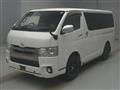 2015 Toyota Regiusace Van