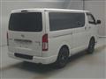 2015 Toyota Regiusace Van