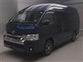 2018 Toyota Hiace Van