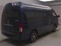2018 Toyota Hiace Van