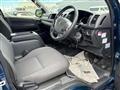 2018 Toyota Hiace Van
