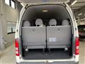 2016 Toyota Hiace Commuter