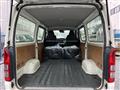 2022 Toyota Hiace Van