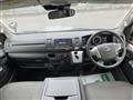 2022 Toyota Hiace Van