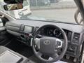 2022 Toyota Hiace Van