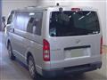 2017 Toyota Regiusace Van