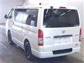 2020 Toyota Hiace Van