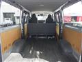 2020 Toyota Hiace Van