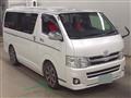 2012 Toyota Hiace Van