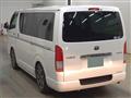 2012 Toyota Hiace Van