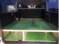 2012 Toyota Hiace Van