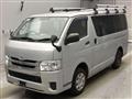 2018 Toyota Hiace Van