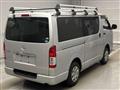 2018 Toyota Hiace Van