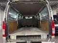 2018 Toyota Hiace Van