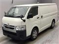 2021 Toyota Hiace Van