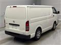 2021 Toyota Hiace Van