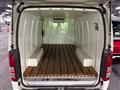 2021 Toyota Hiace Van
