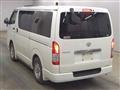 2015 Toyota Hiace Van