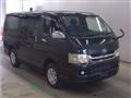 2009 Toyota Hiace Van