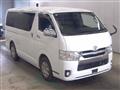 2016 Toyota Regiusace Van