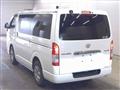 2016 Toyota Regiusace Van