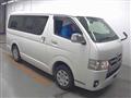 2019 Toyota Hiace Van